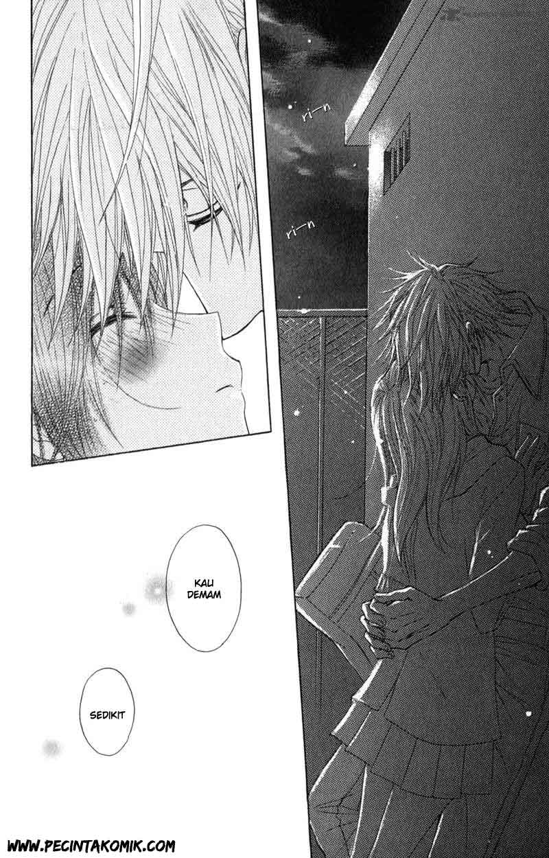 Dengeki Daisy Chapter 30 37