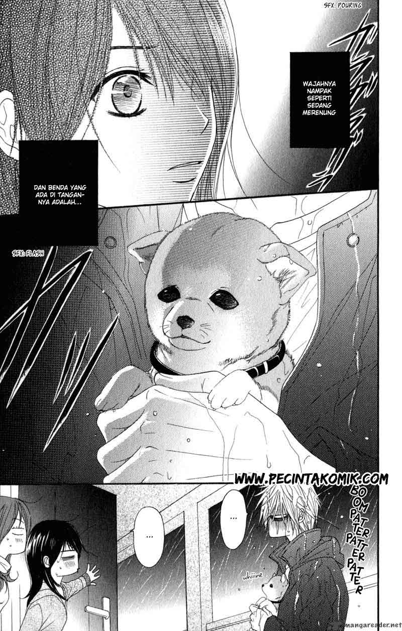 Dengeki Daisy Chapter 29 5