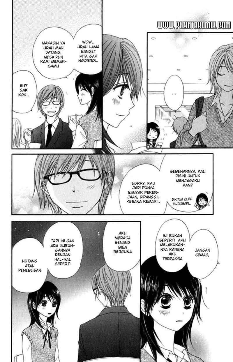 Dengeki Daisy Chapter 23 20