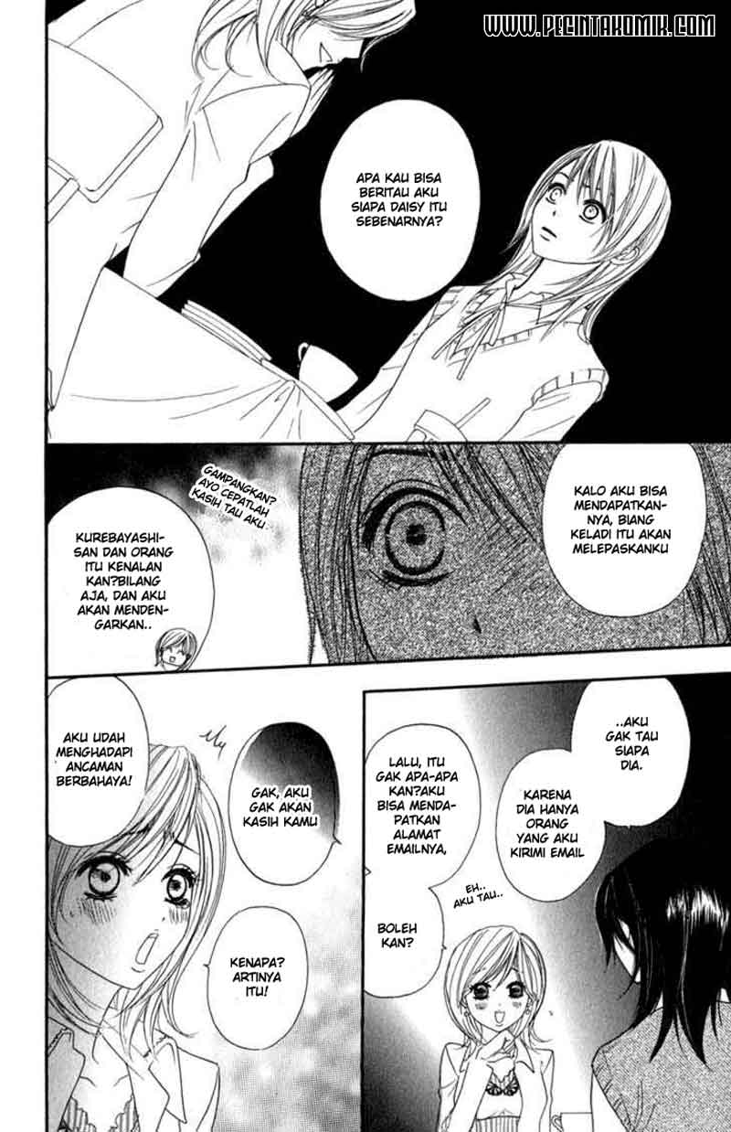 Dengeki Daisy Chapter 23 26