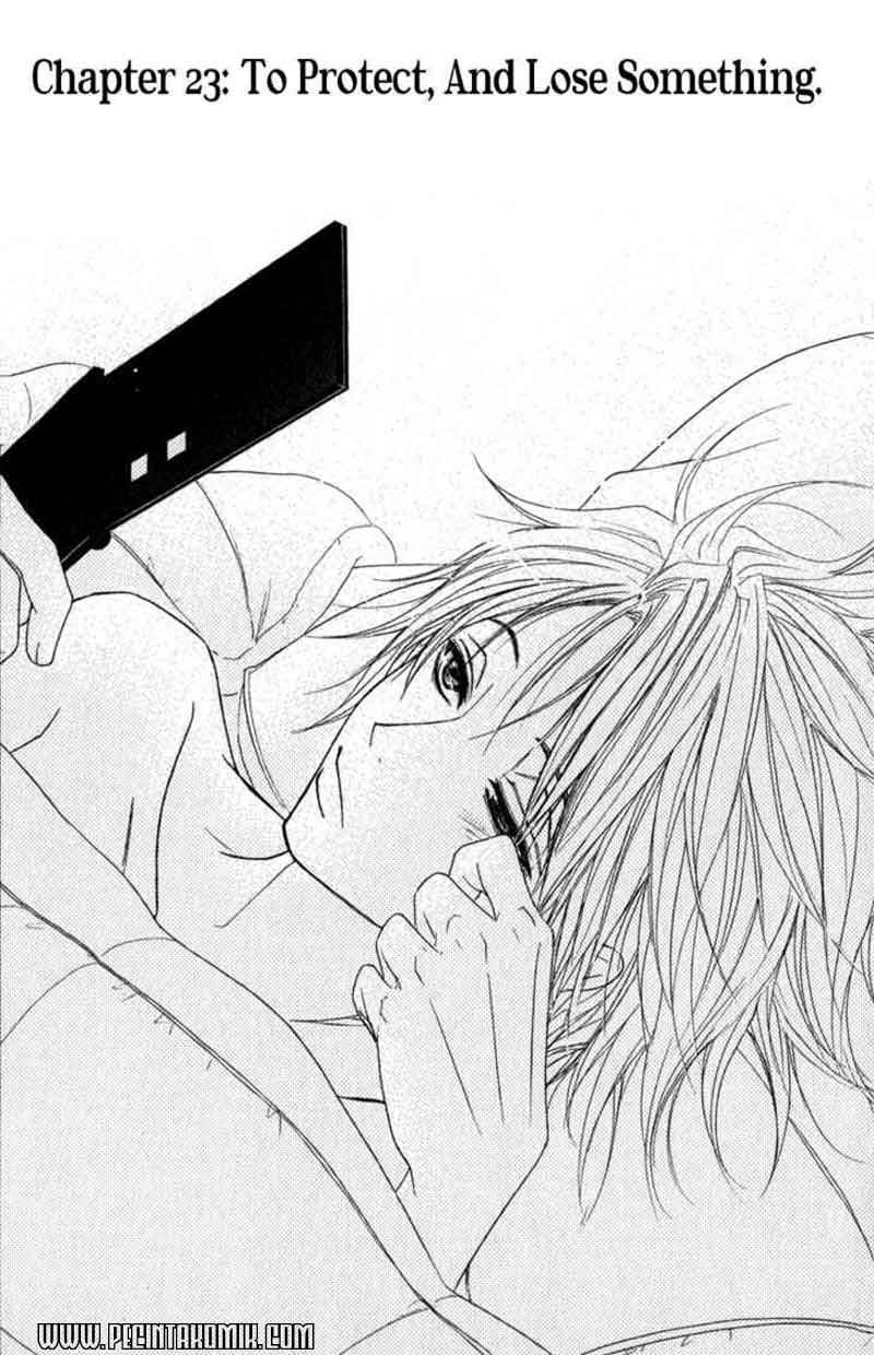 Dengeki Daisy Chapter 23 3