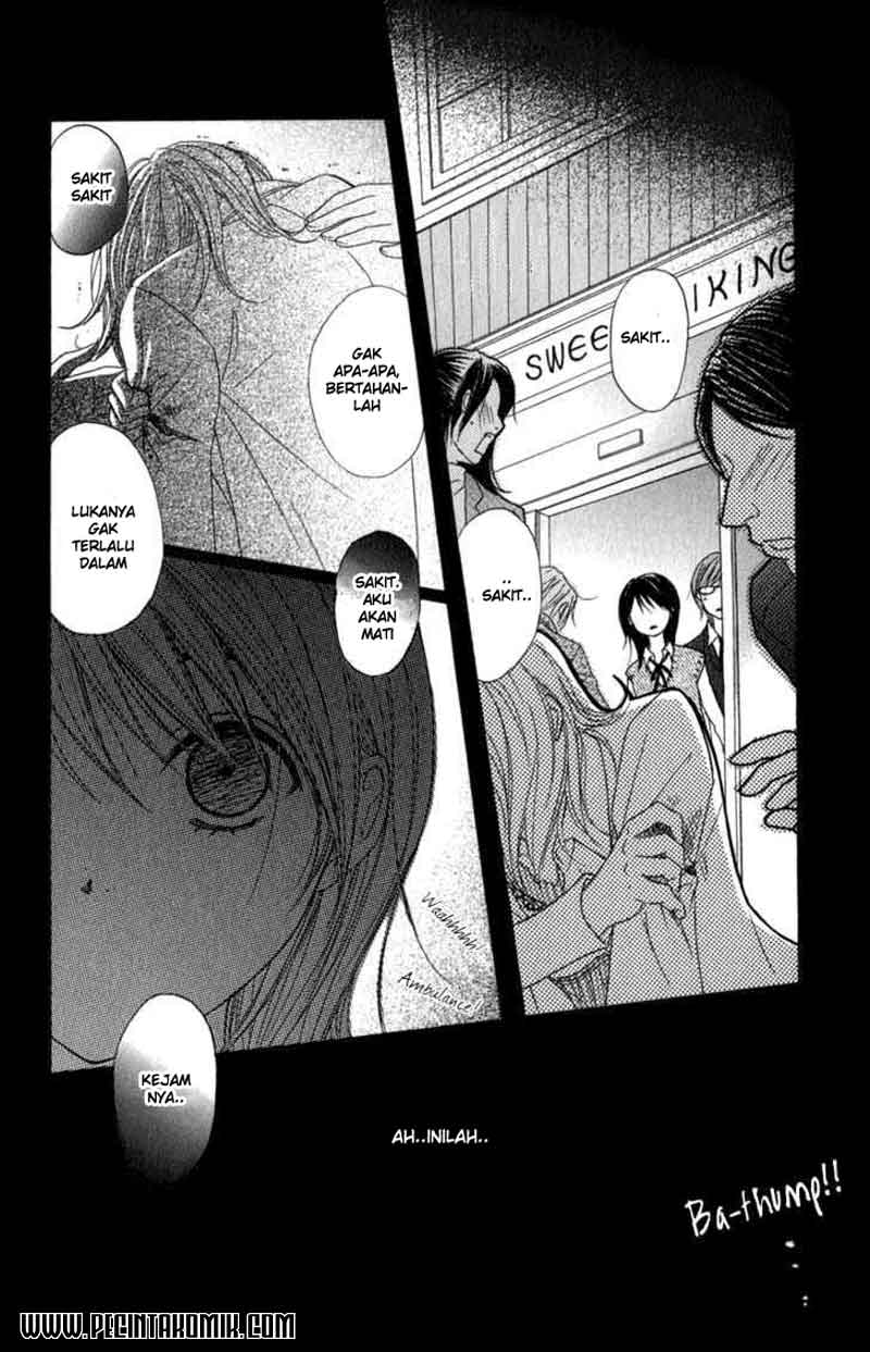 Dengeki Daisy Chapter 23 30