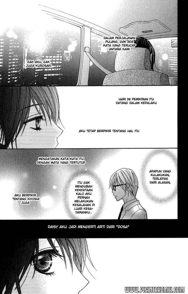Dengeki Daisy Chapter 23 35
