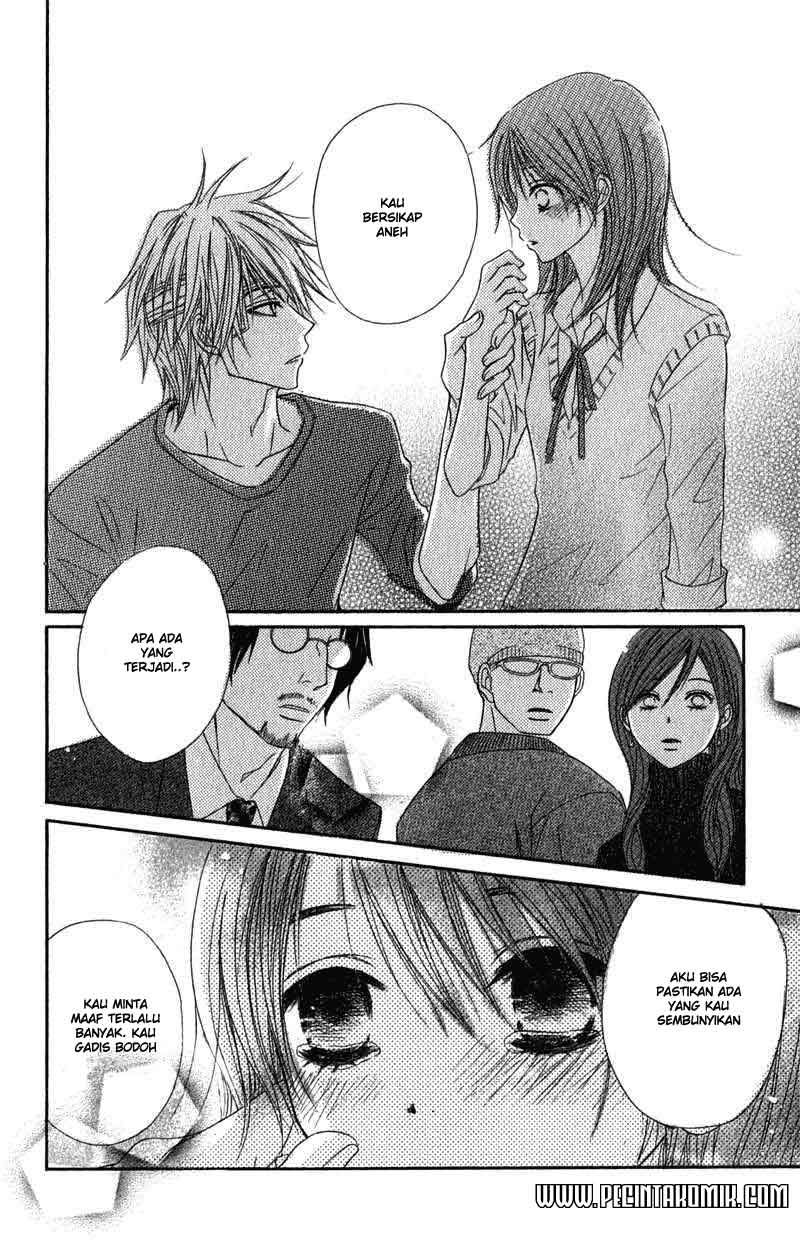 Dengeki Daisy Chapter 20 29