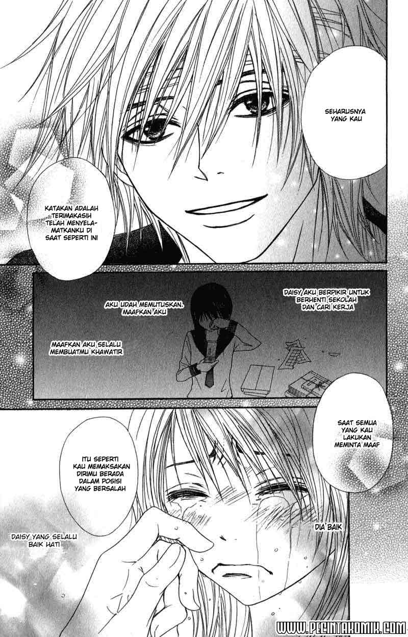 Dengeki Daisy Chapter 20 30