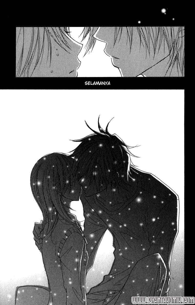 Dengeki Daisy Chapter 20 46