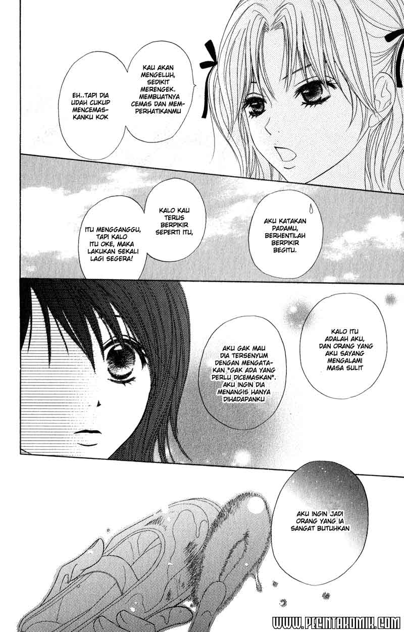Dengeki Daisy Chapter 19 15