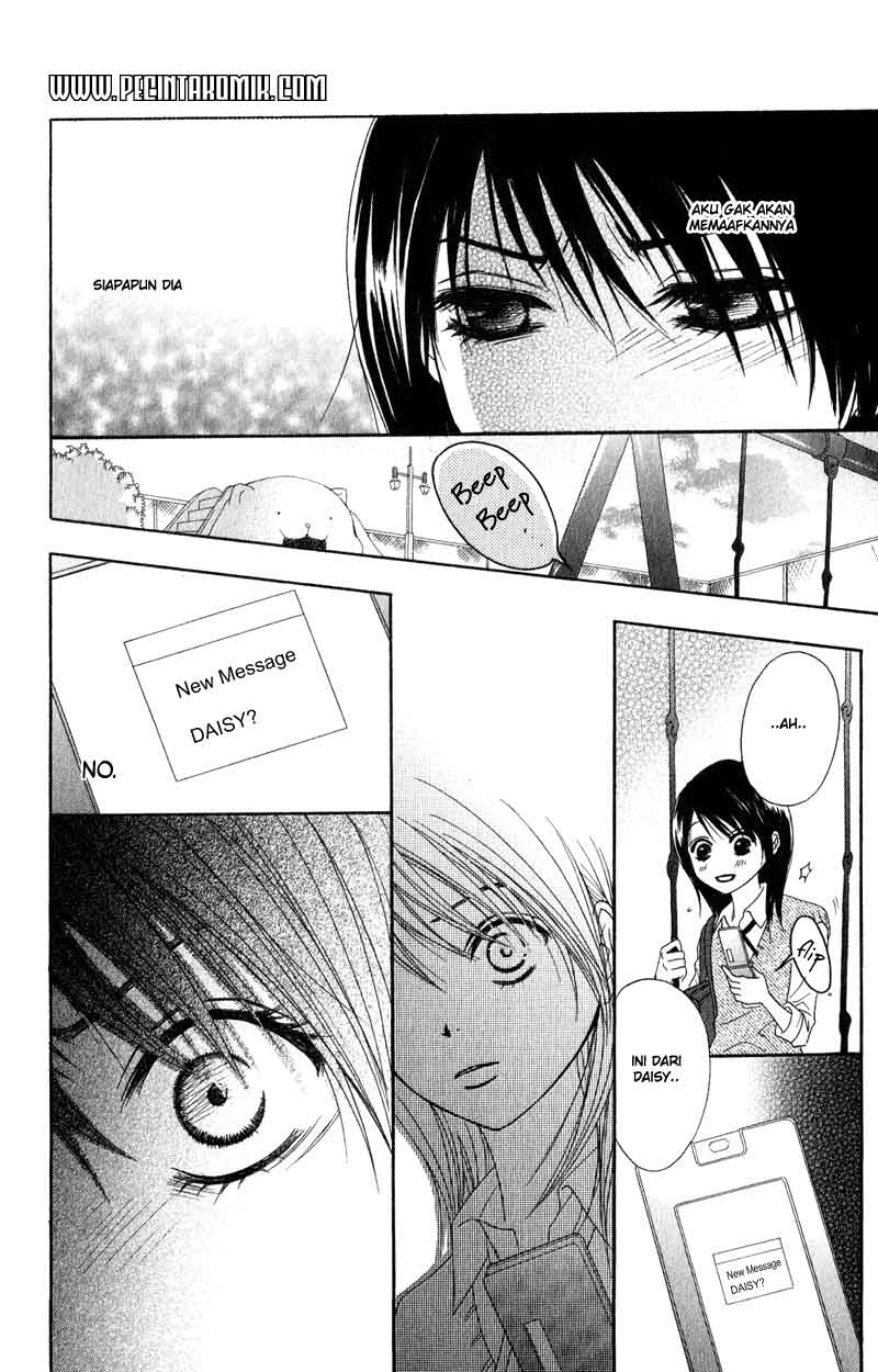 Dengeki Daisy Chapter 18 21