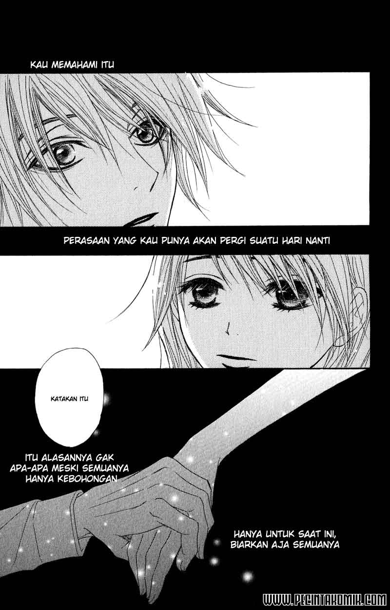 Dengeki Daisy Chapter 18 34