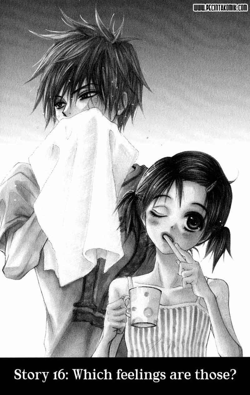 Dengeki Daisy Chapter 16 2