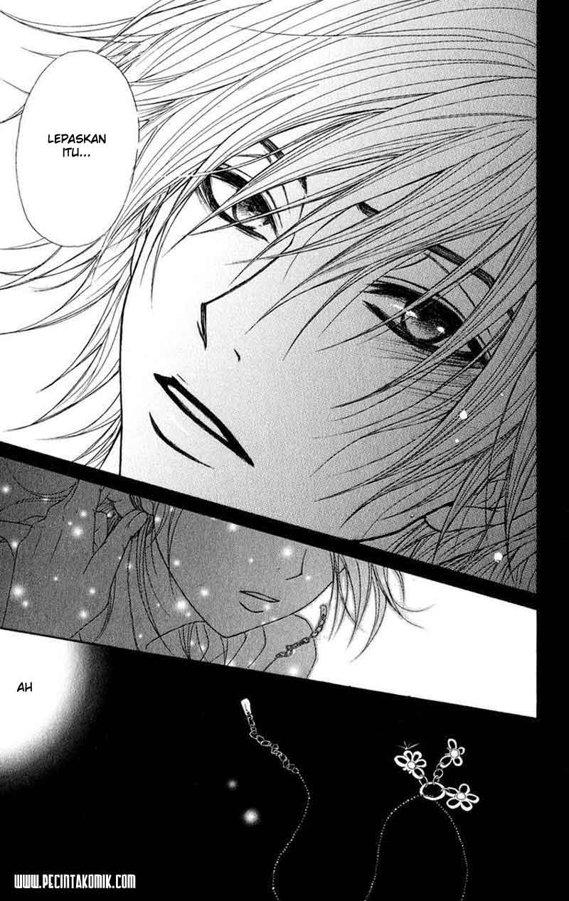 Dengeki Daisy Chapter 16 34