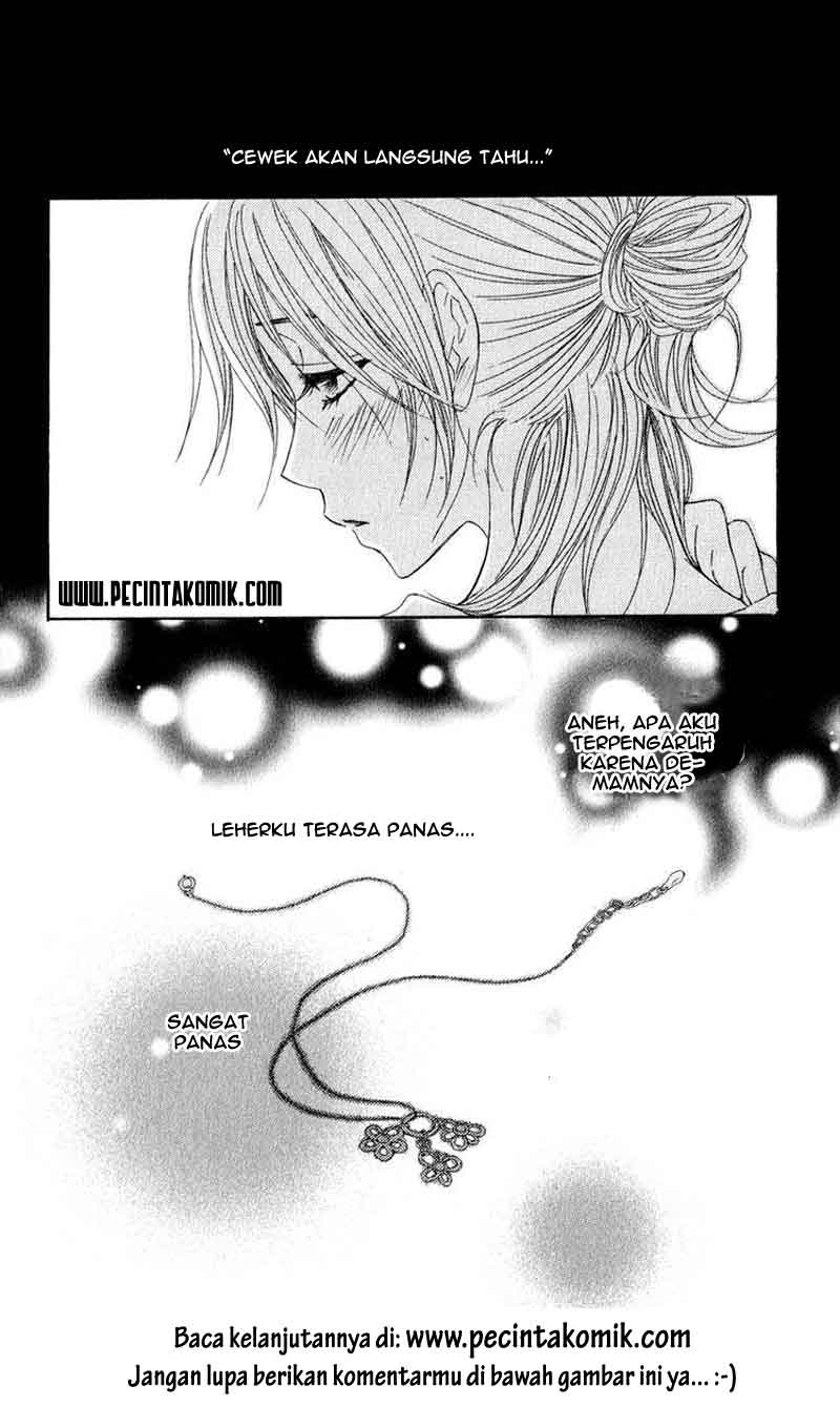Dengeki Daisy Chapter 16 37