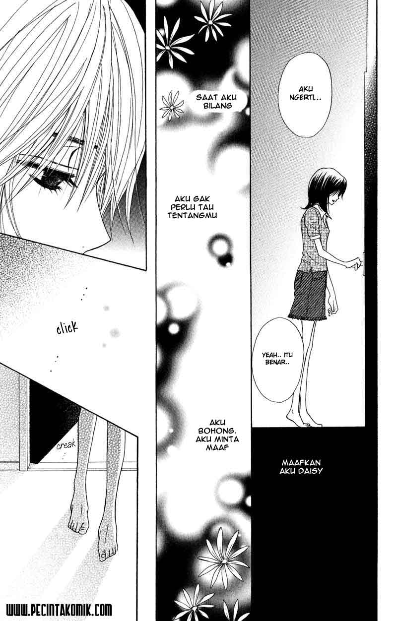 Dengeki Daisy Chapter 14 13
