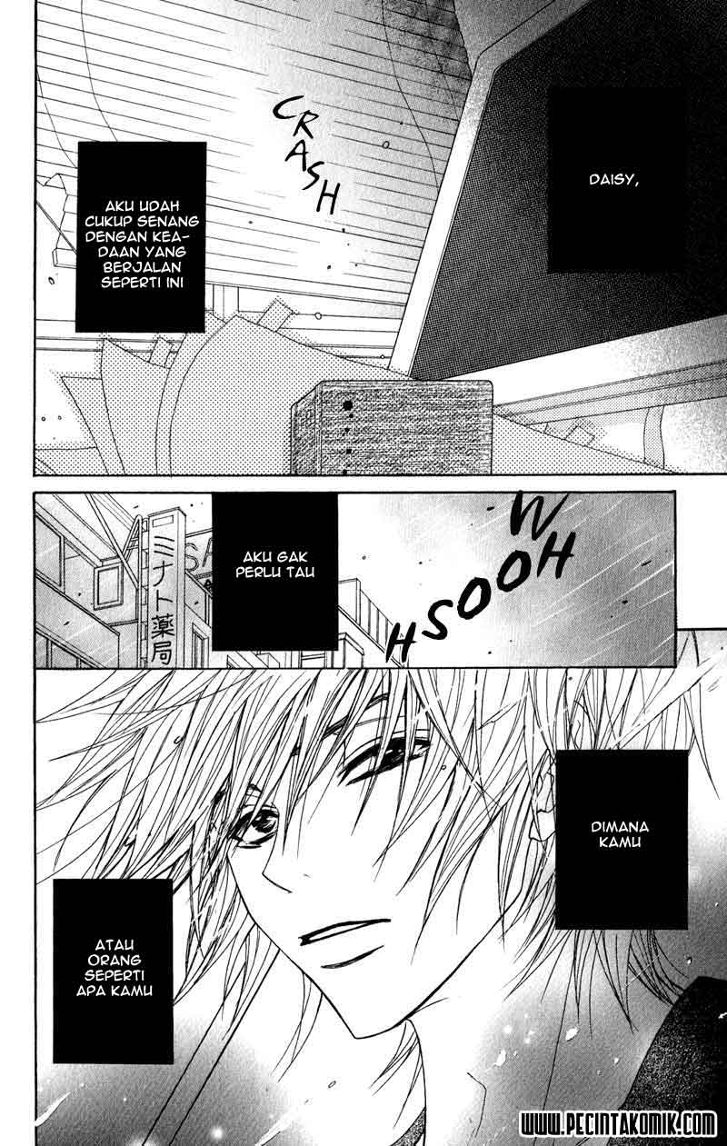 Dengeki Daisy Chapter 14 6