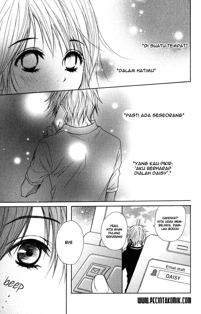 Dengeki Daisy Chapter 12 36