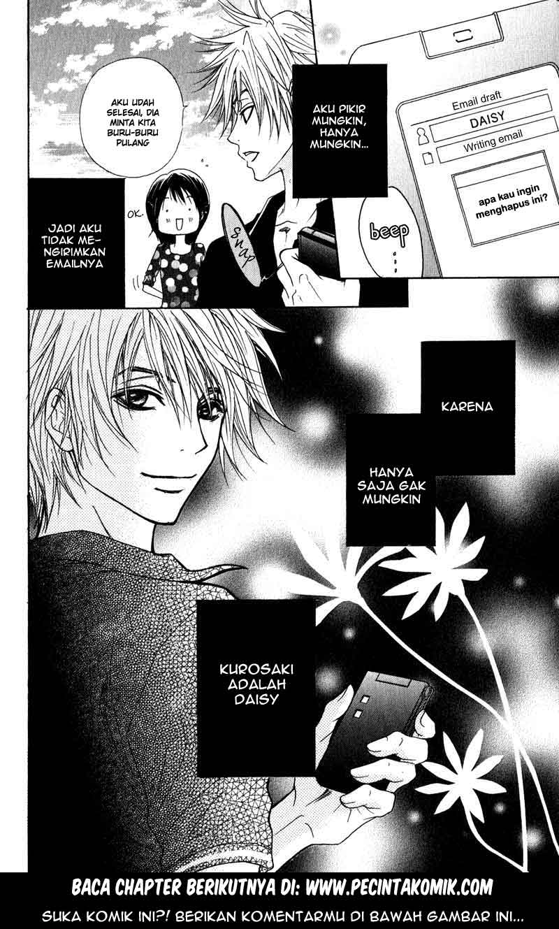 Dengeki Daisy Chapter 12 37