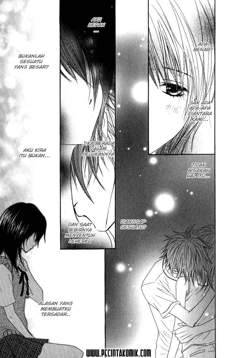 Dengeki Daisy Chapter 10 10