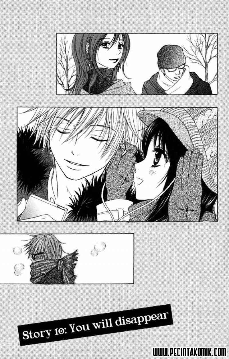 Dengeki Daisy Chapter 10 6