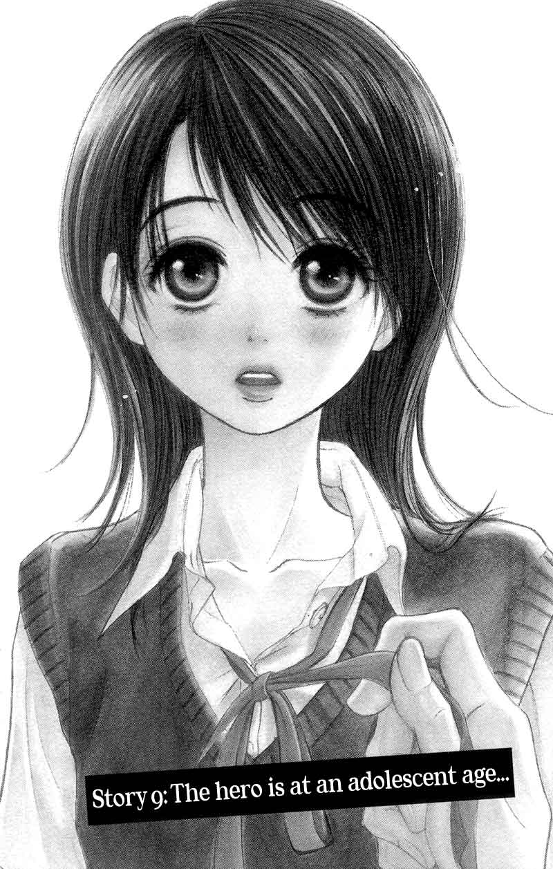 Dengeki Daisy Chapter 9 2