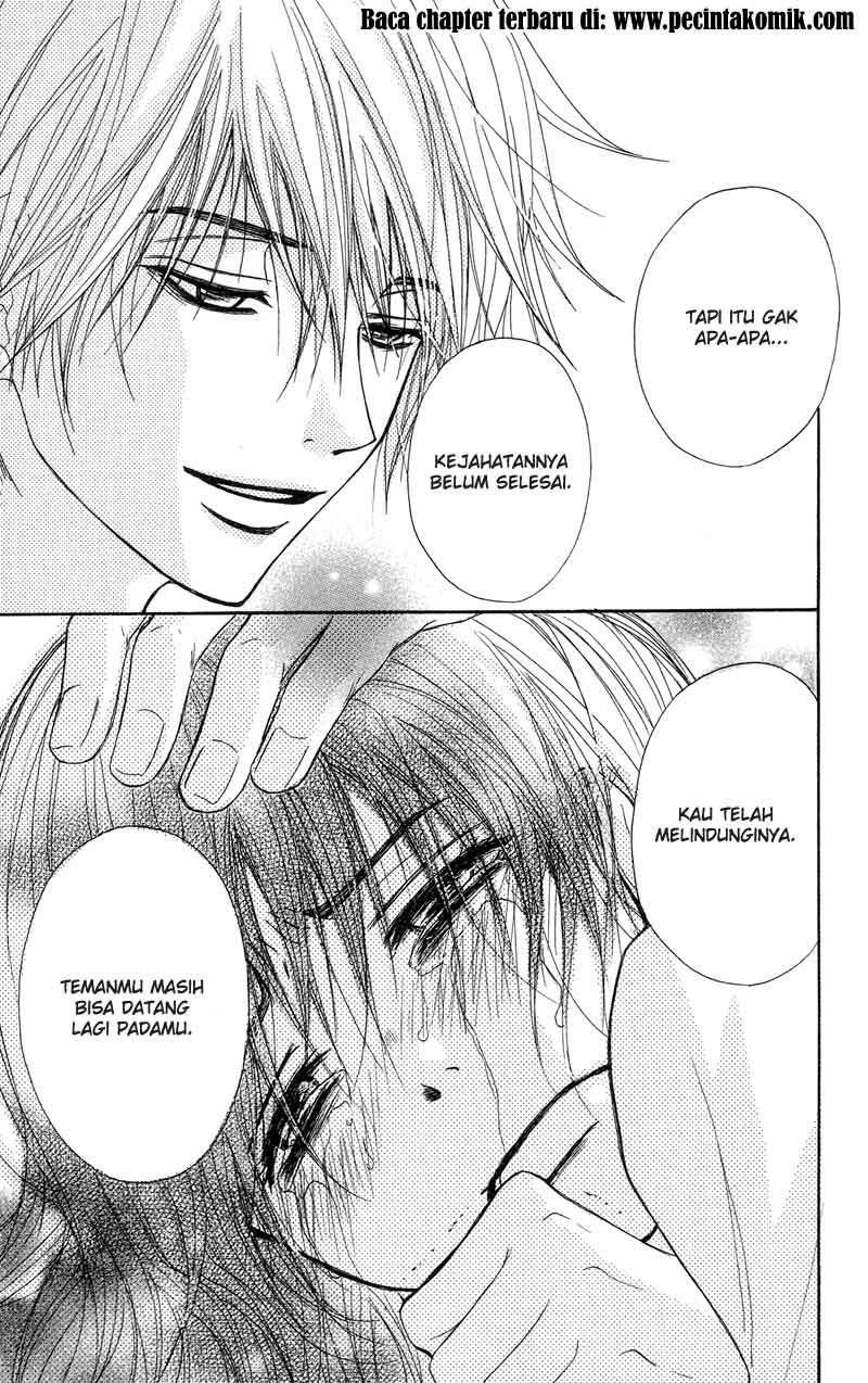 Dengeki Daisy Chapter 8 42