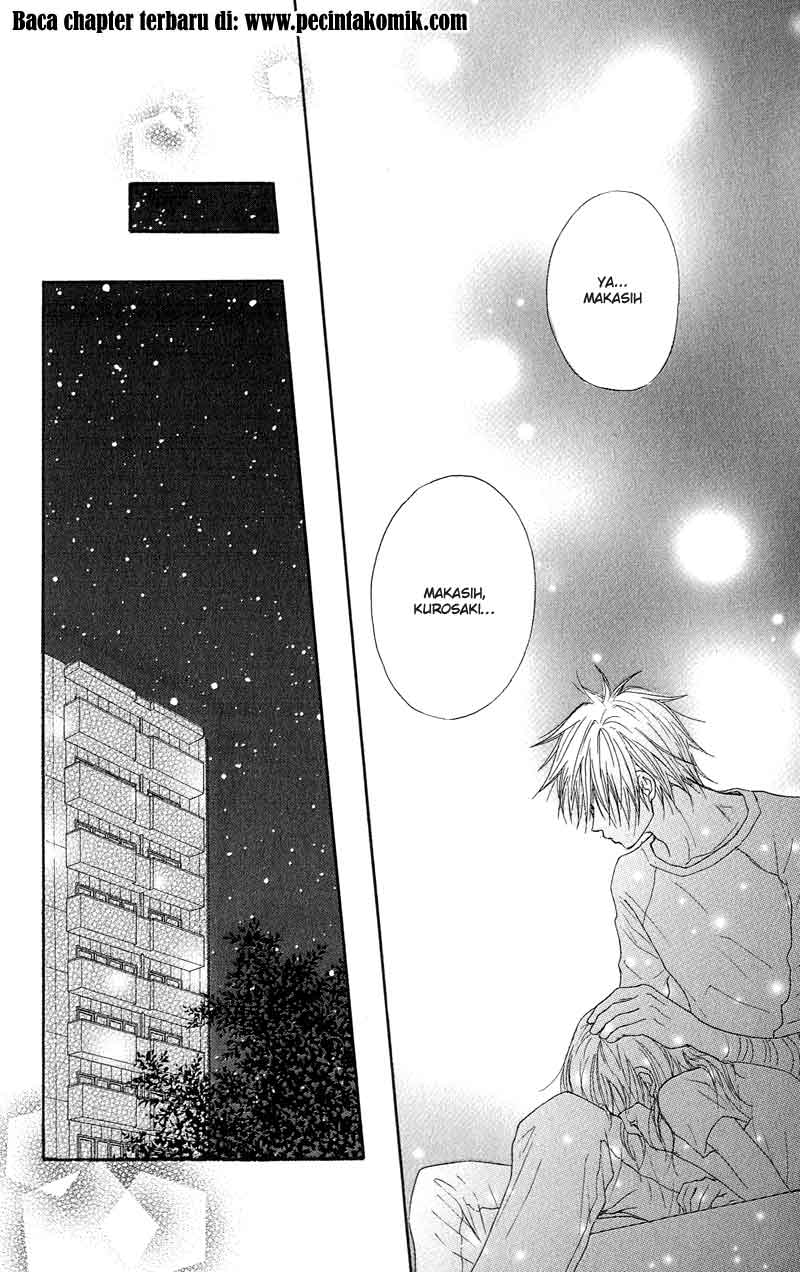 Dengeki Daisy Chapter 8 43