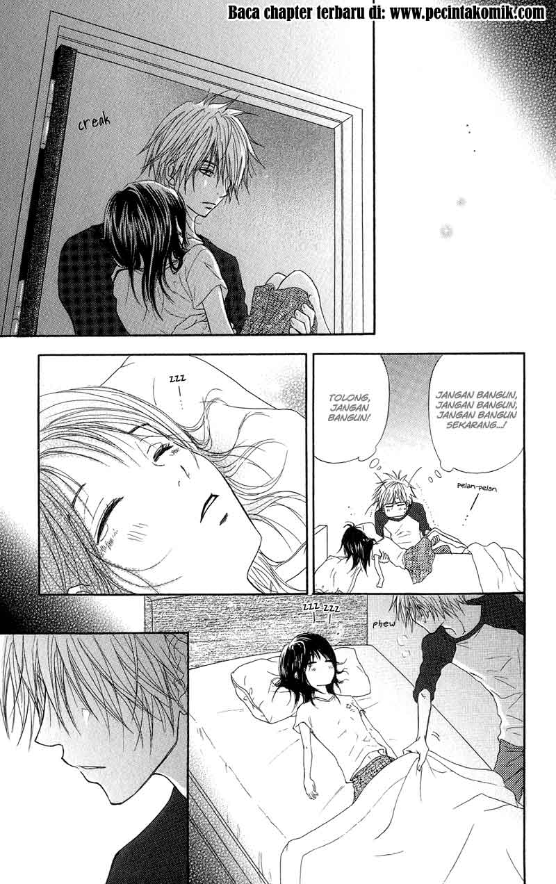 Dengeki Daisy Chapter 8 44