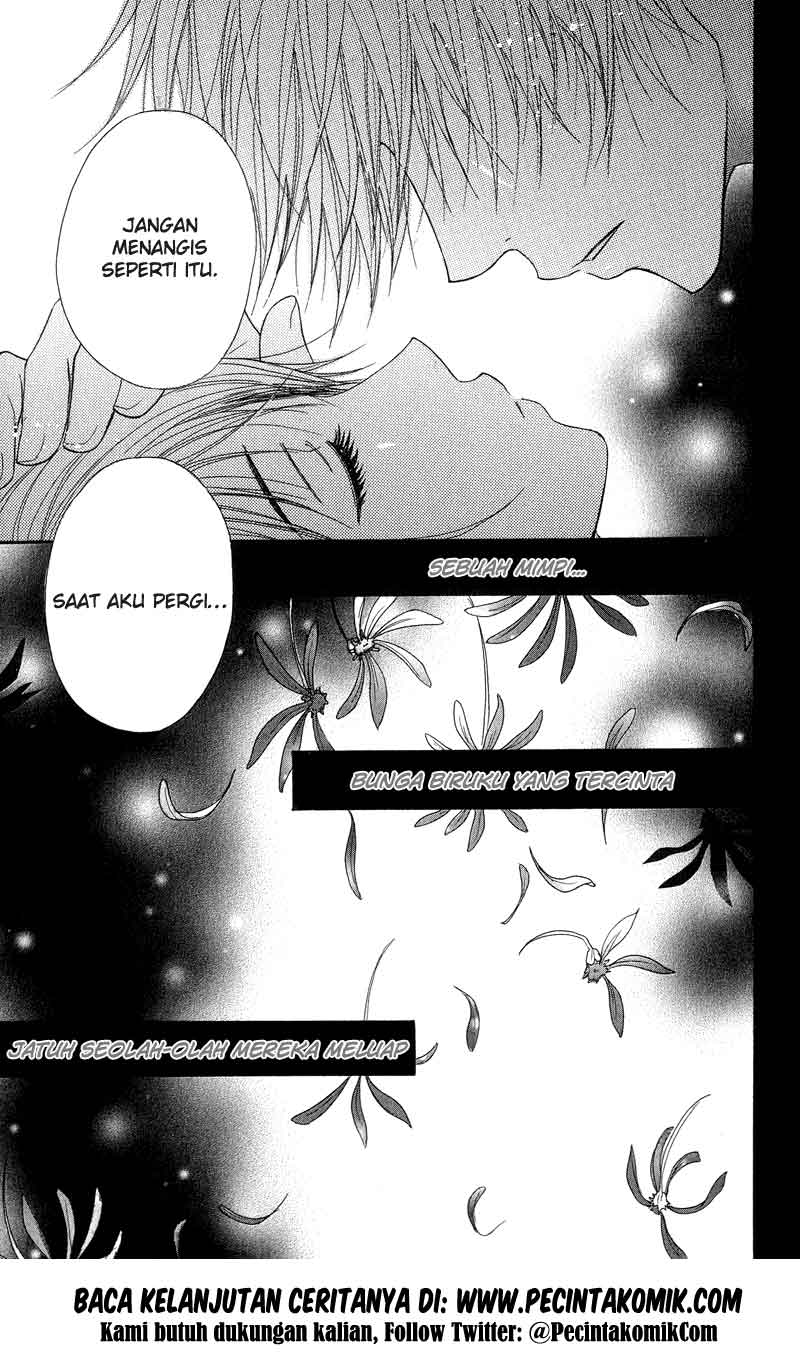 Dengeki Daisy Chapter 8 46