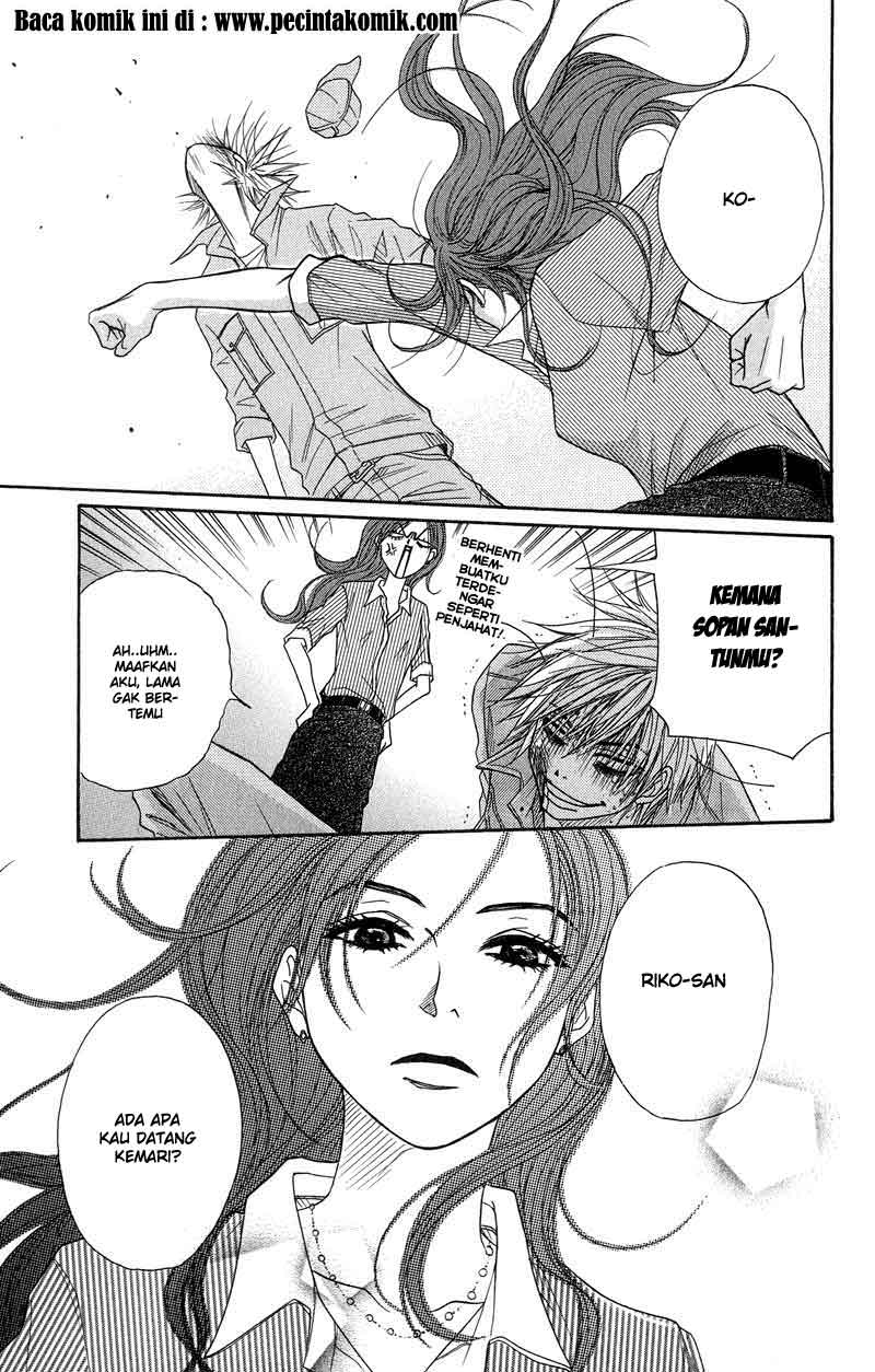 Dengeki Daisy Chapter 6 10