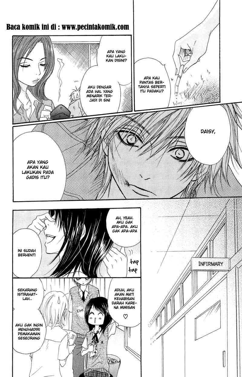 Dengeki Daisy Chapter 6 11
