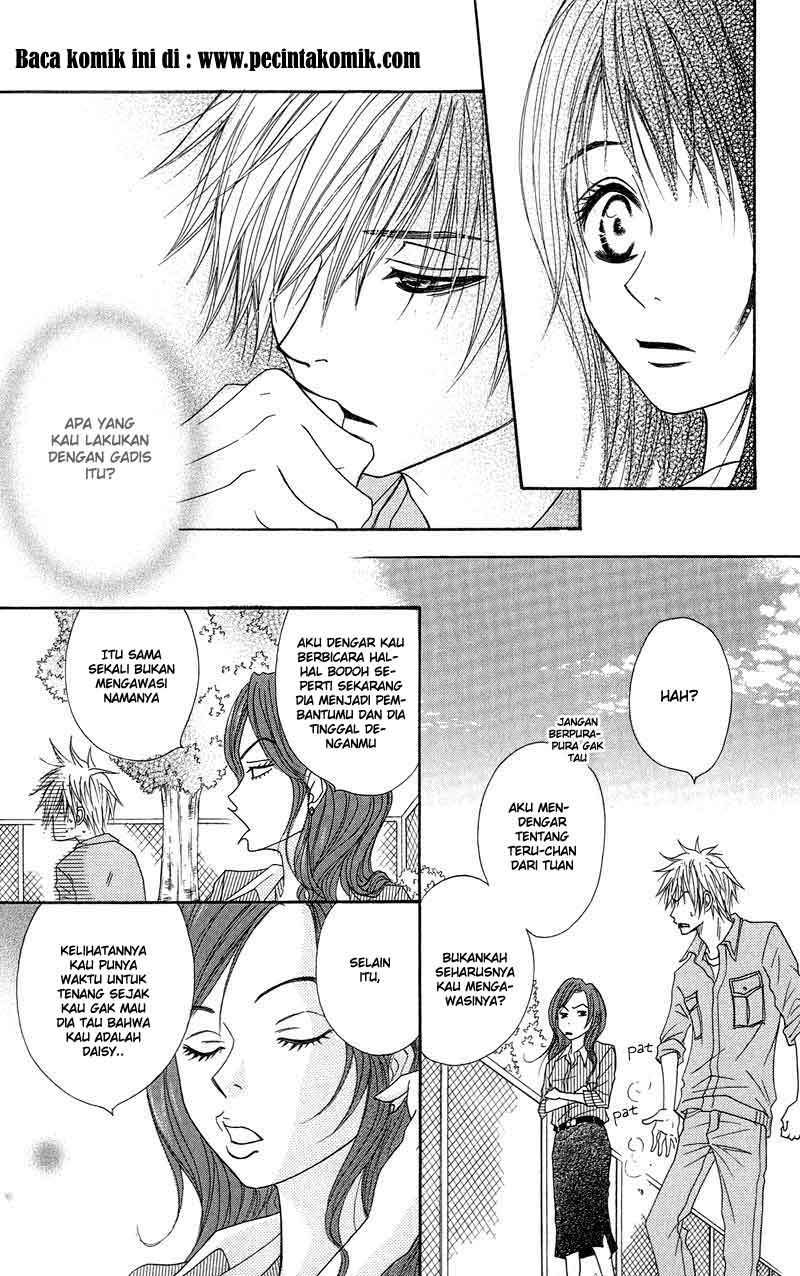 Dengeki Daisy Chapter 6 16