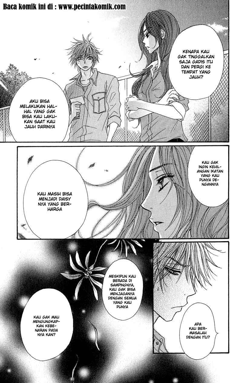 Dengeki Daisy Chapter 6 18