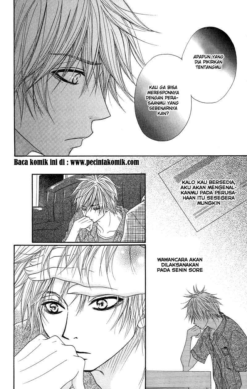 Dengeki Daisy Chapter 6 19