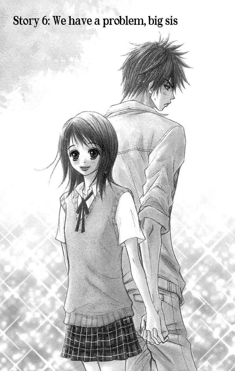 Dengeki Daisy Chapter 6 2