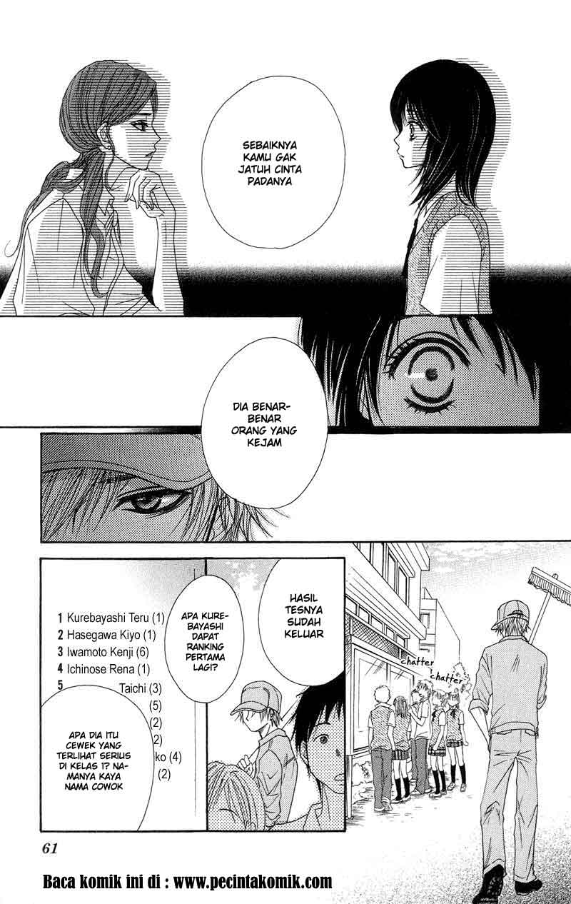 Dengeki Daisy Chapter 6 24