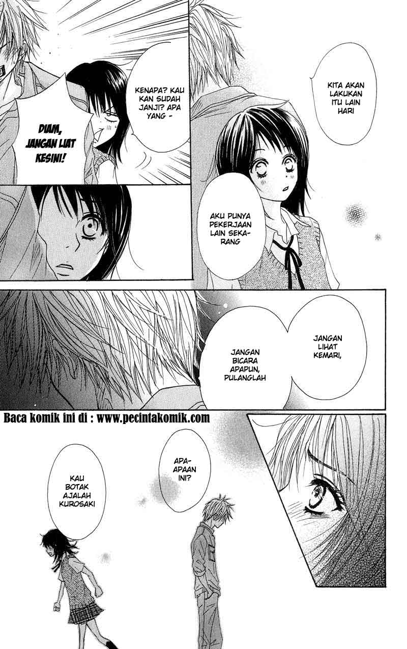 Dengeki Daisy Chapter 6 28