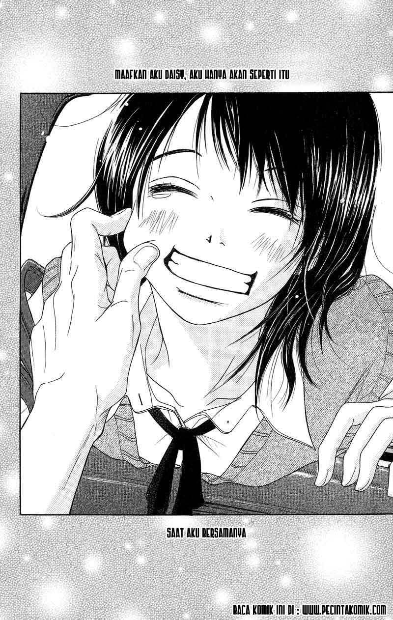 Dengeki Daisy Chapter 6 35