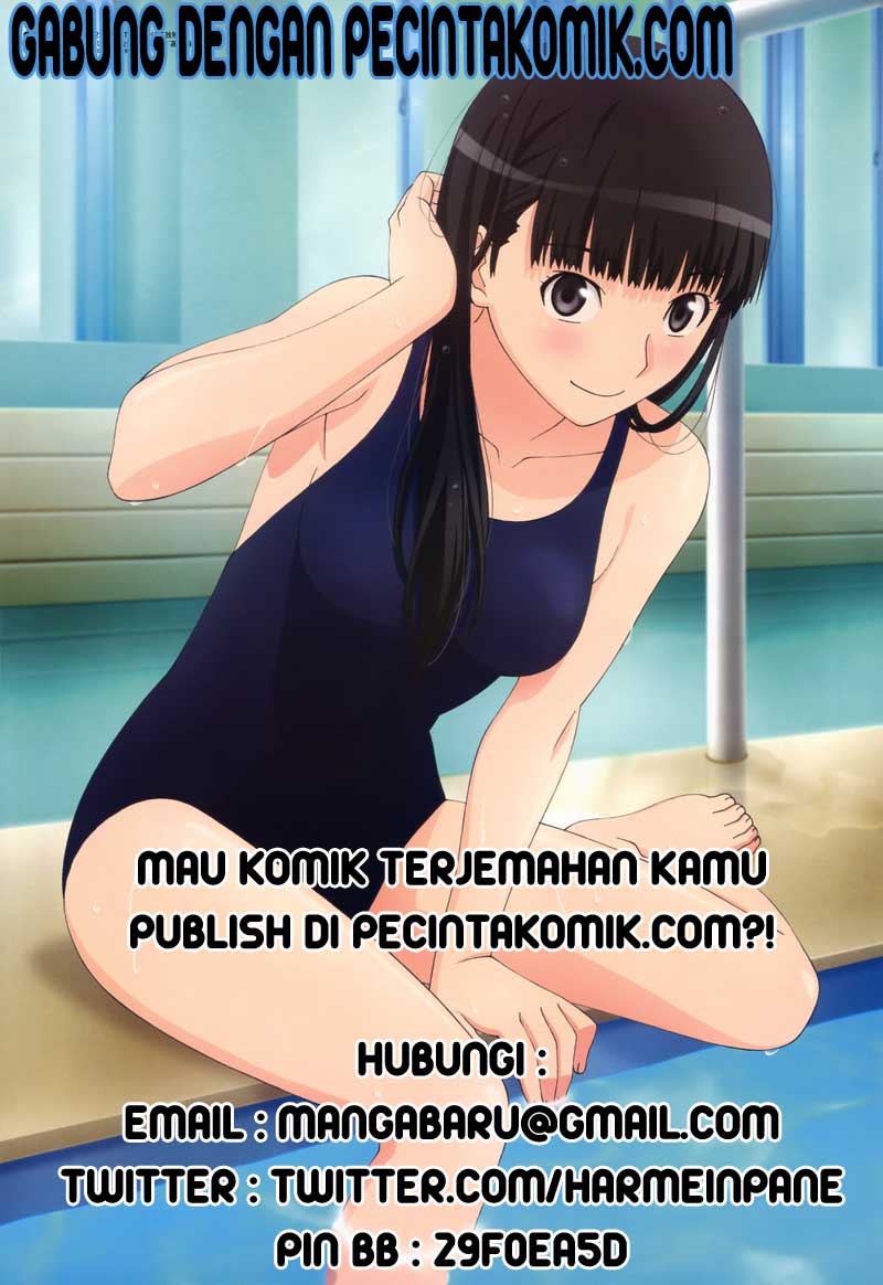 Dengeki Daisy Chapter 6 38