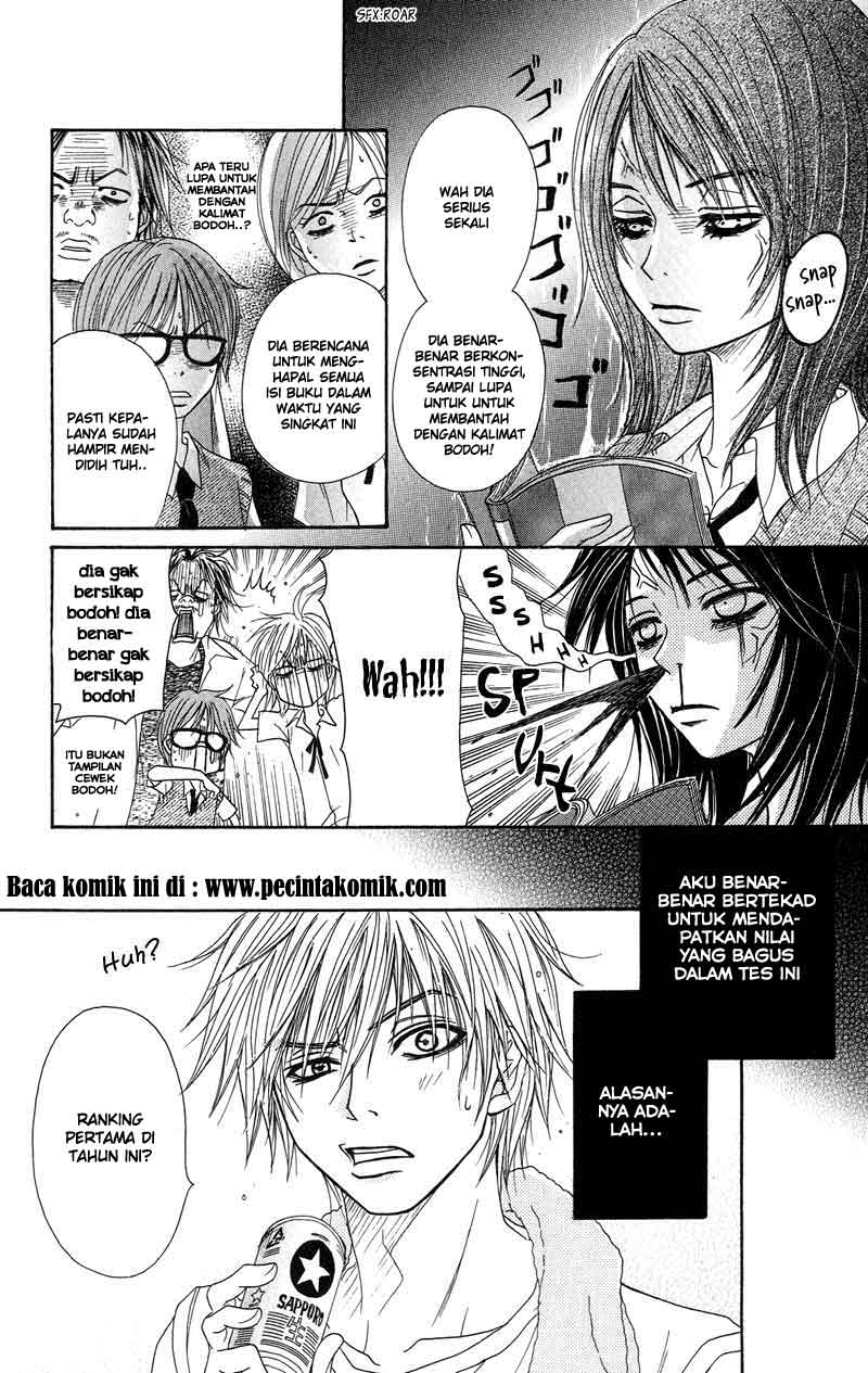 Dengeki Daisy Chapter 6 5