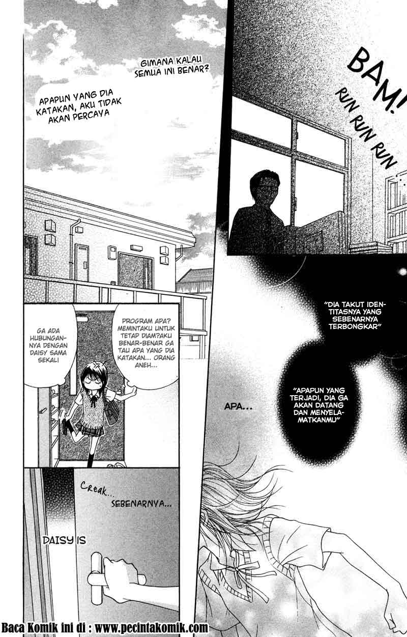 Dengeki Daisy Chapter 4 19