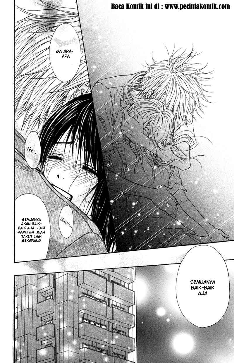 Dengeki Daisy Chapter 4 27
