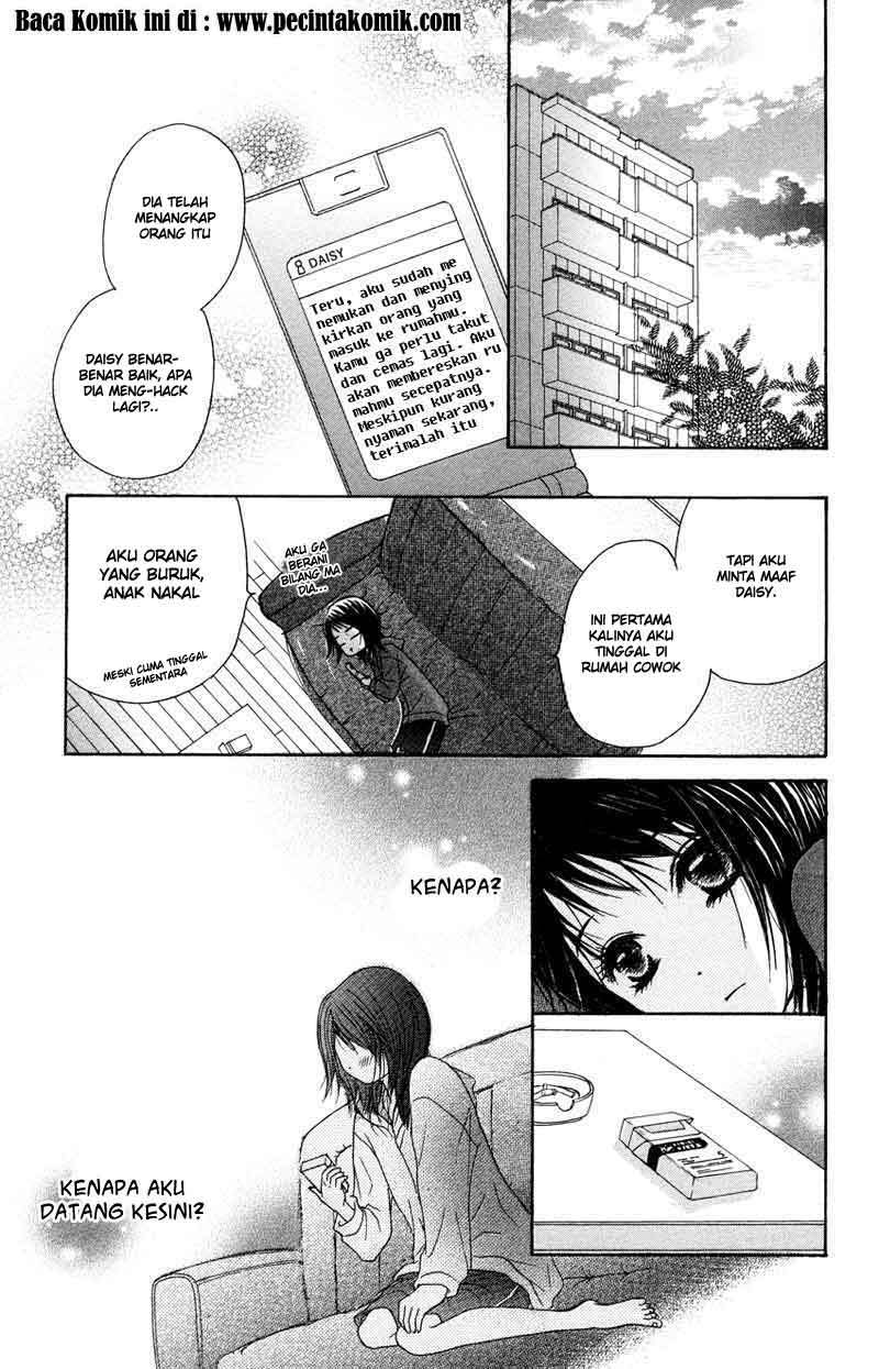 Dengeki Daisy Chapter 4 38
