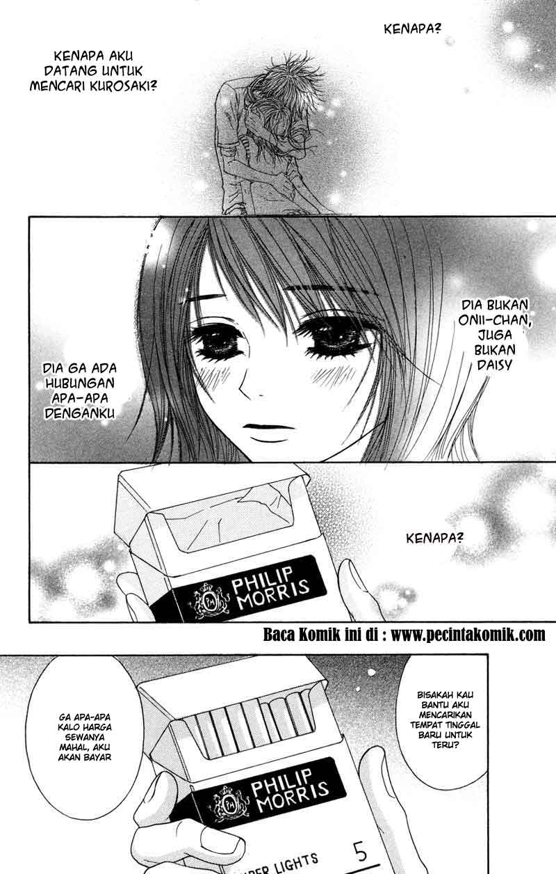 Dengeki Daisy Chapter 4 39