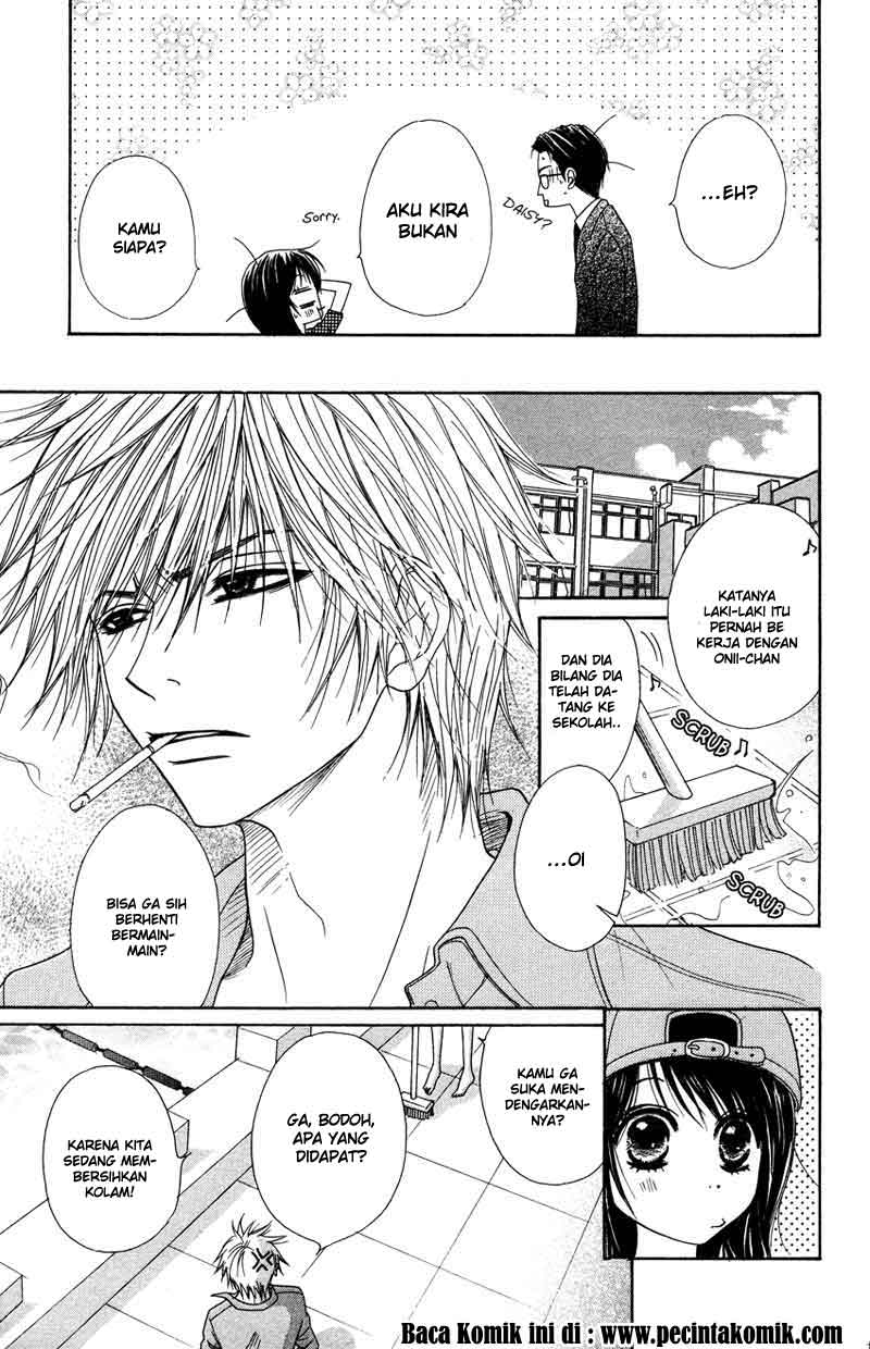 Dengeki Daisy Chapter 4 6