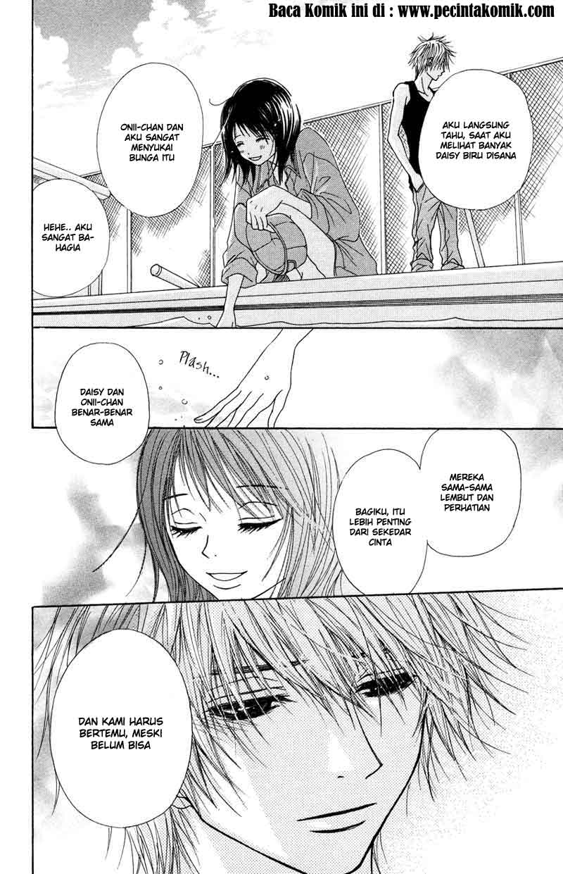 Dengeki Daisy Chapter 4 9