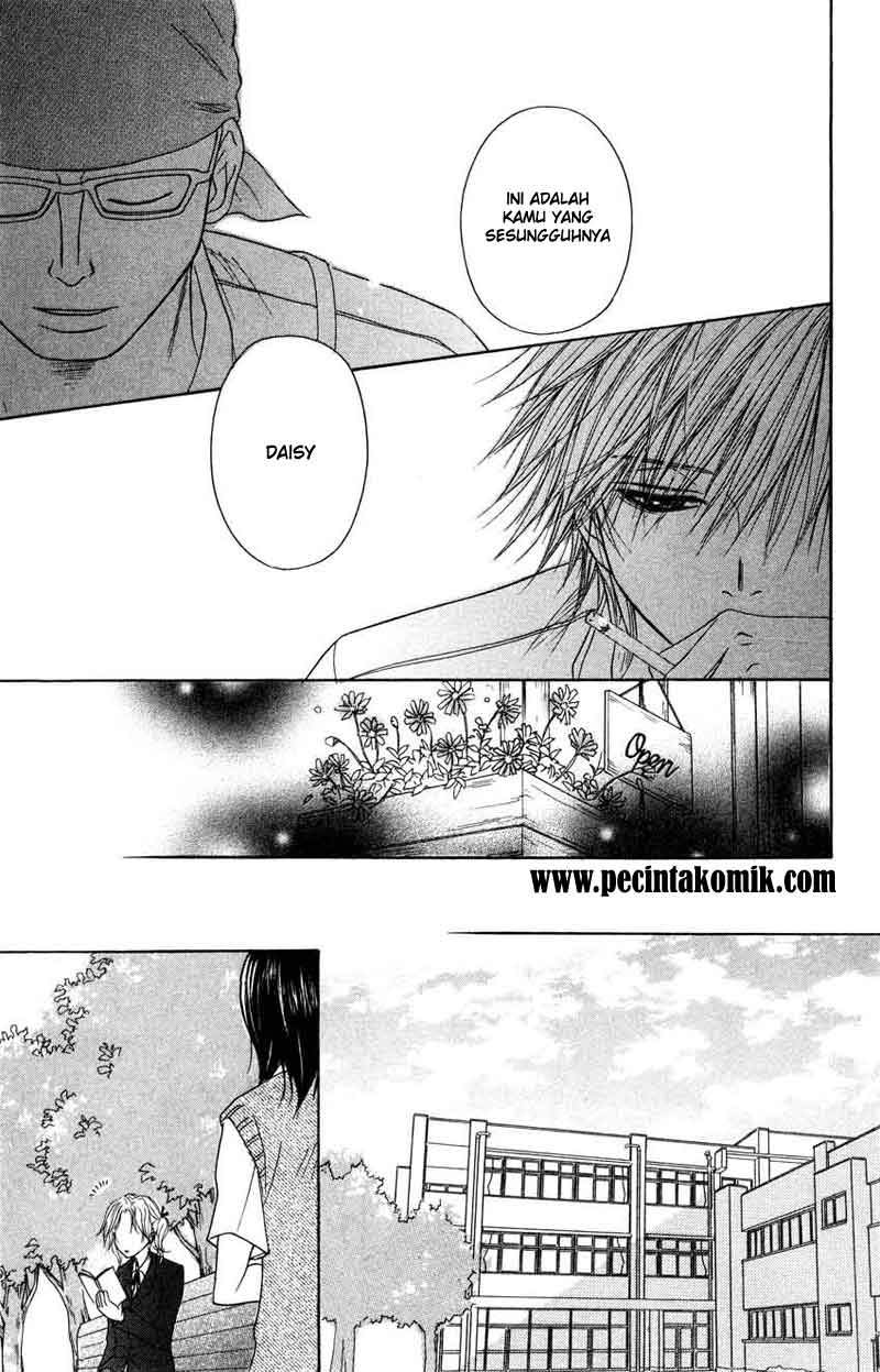 Dengeki Daisy Chapter 3 12