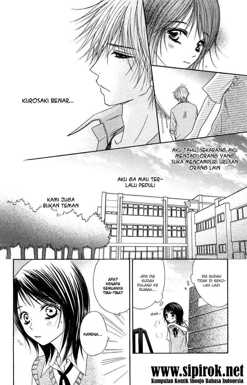 Dengeki Daisy Chapter 3 21