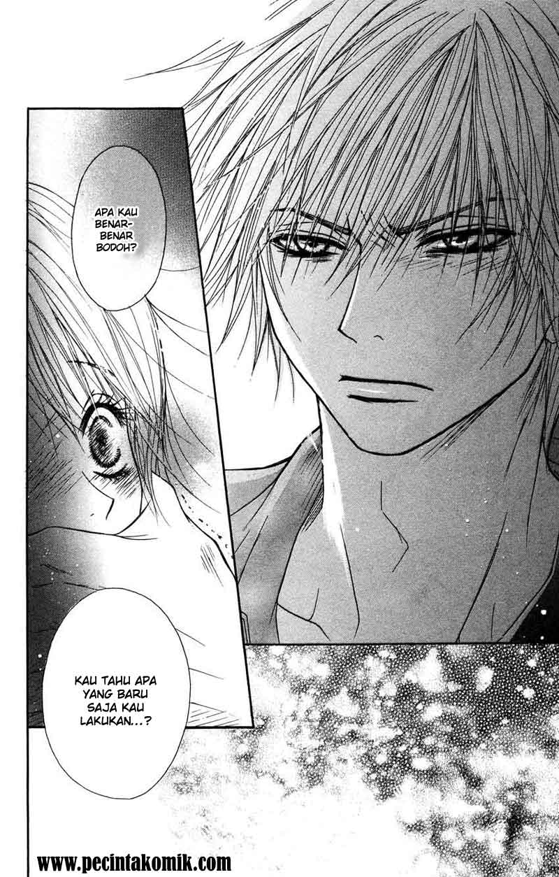 Dengeki Daisy Chapter 3 33
