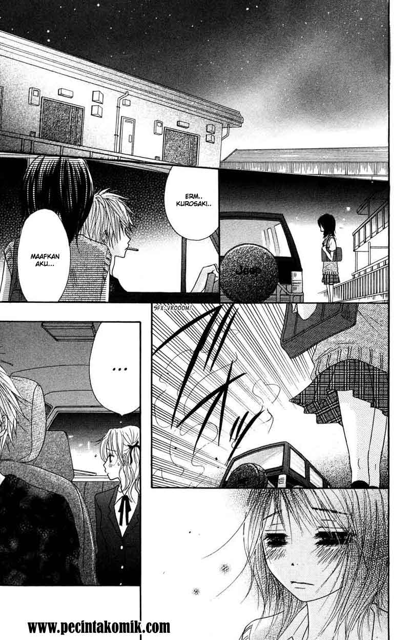 Dengeki Daisy Chapter 3 34