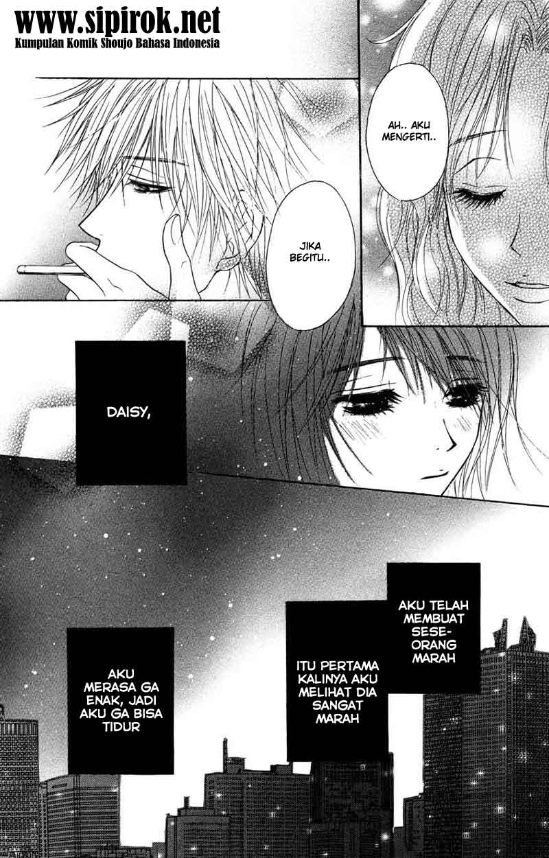 Dengeki Daisy Chapter 3 37