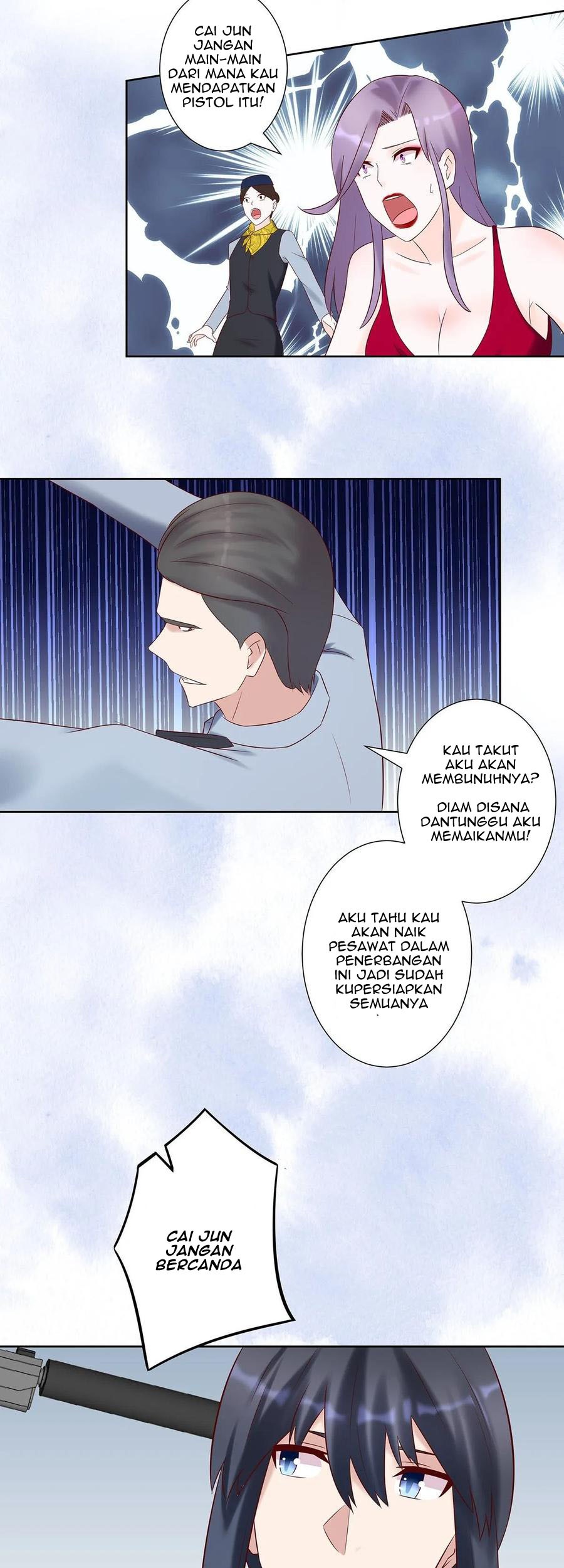 Cultivators In The City Chapter 40 Gambar 15